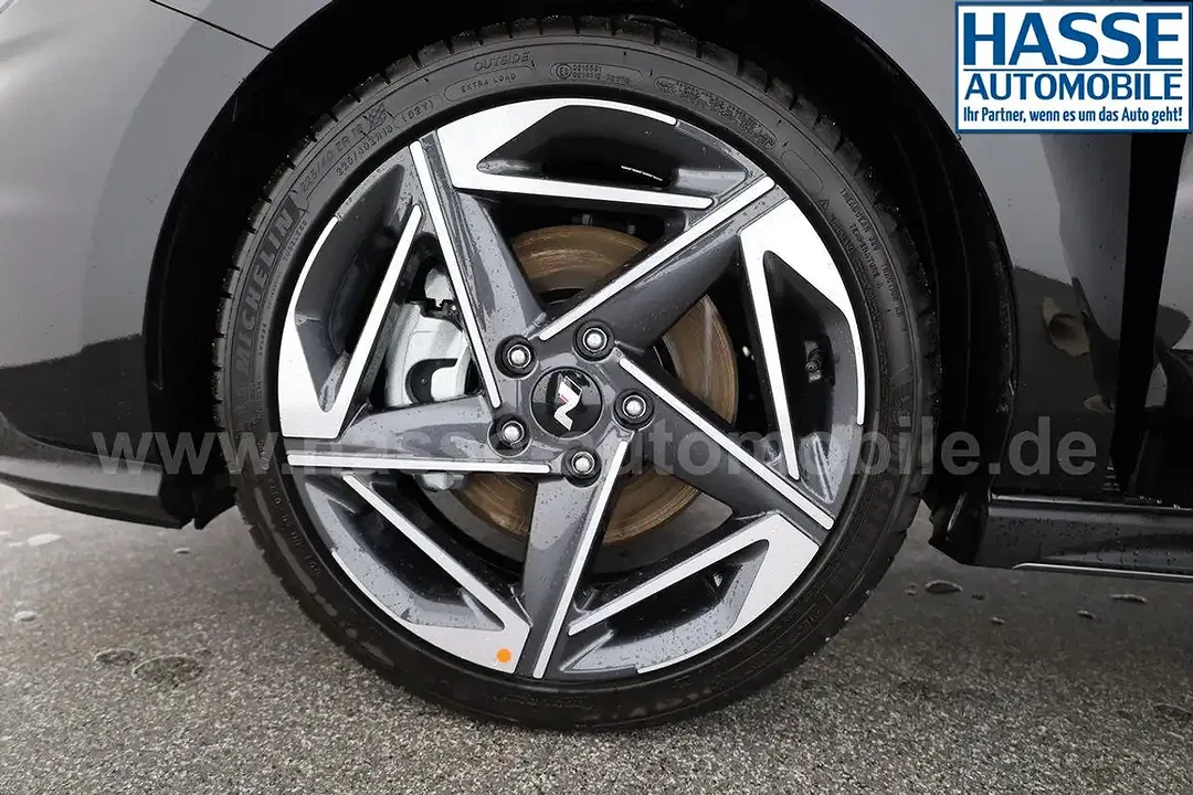 Hyundai i30 - Thumbnail 12