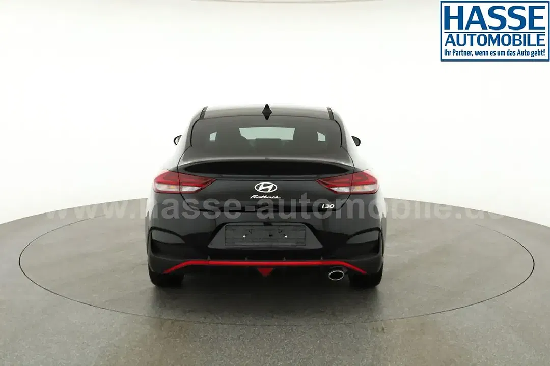 Hyundai i30 - Thumbnail 13
