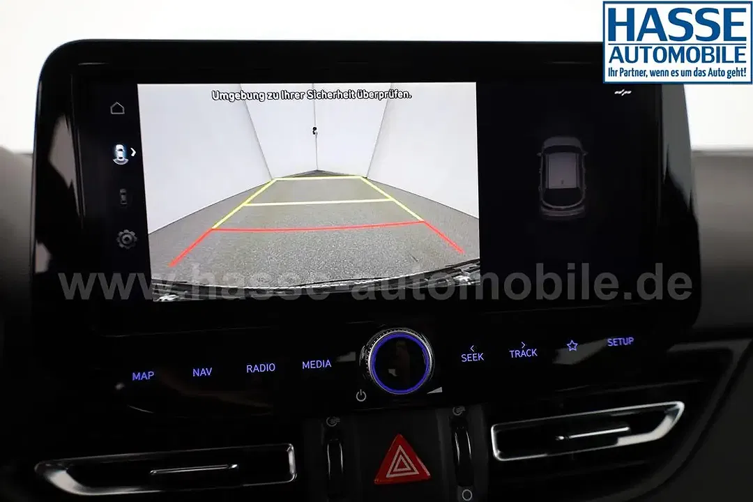 Hyundai i30 - Thumbnail 5
