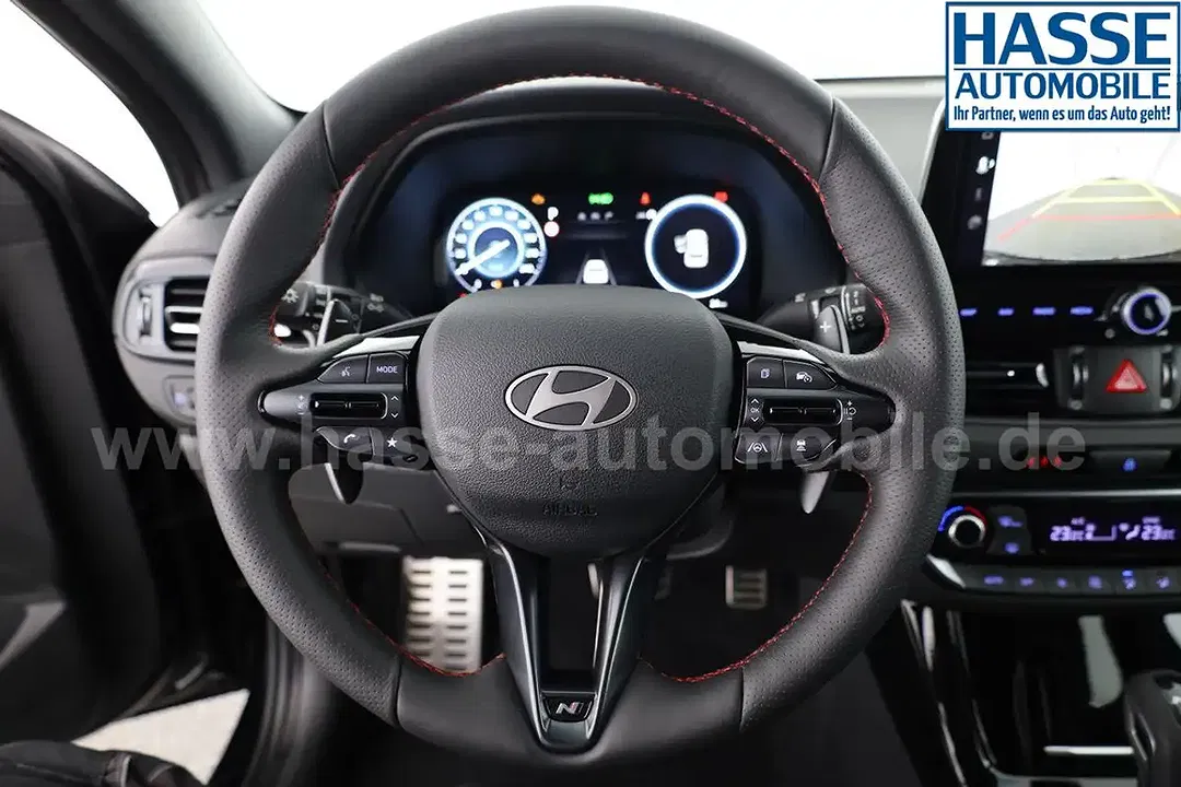 Hyundai i30 - Thumbnail 6