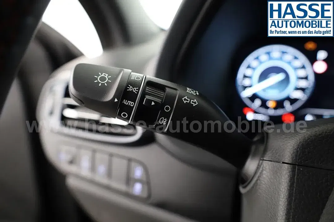 Hyundai i30 - Thumbnail 7