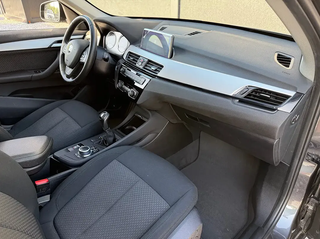 BMW X1 - Thumbnail 15