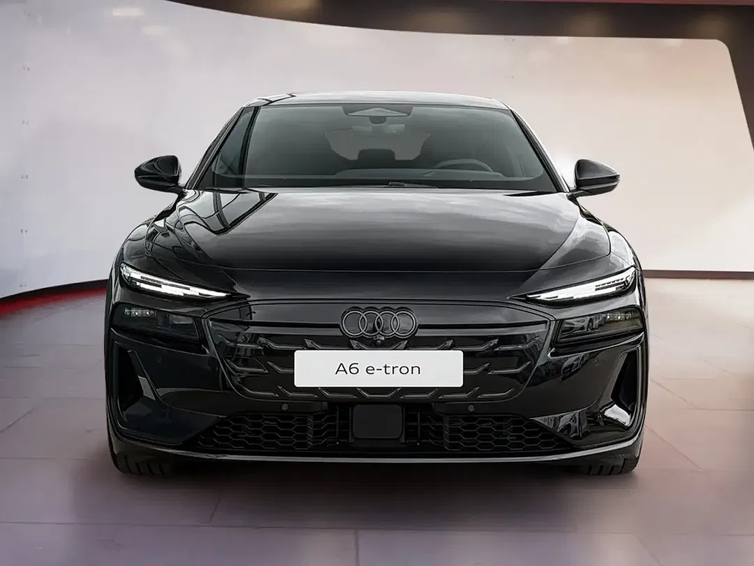 Audi A6 - Thumbnail 5