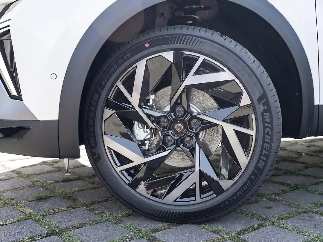 Renault Symbioz - Thumbnail 10