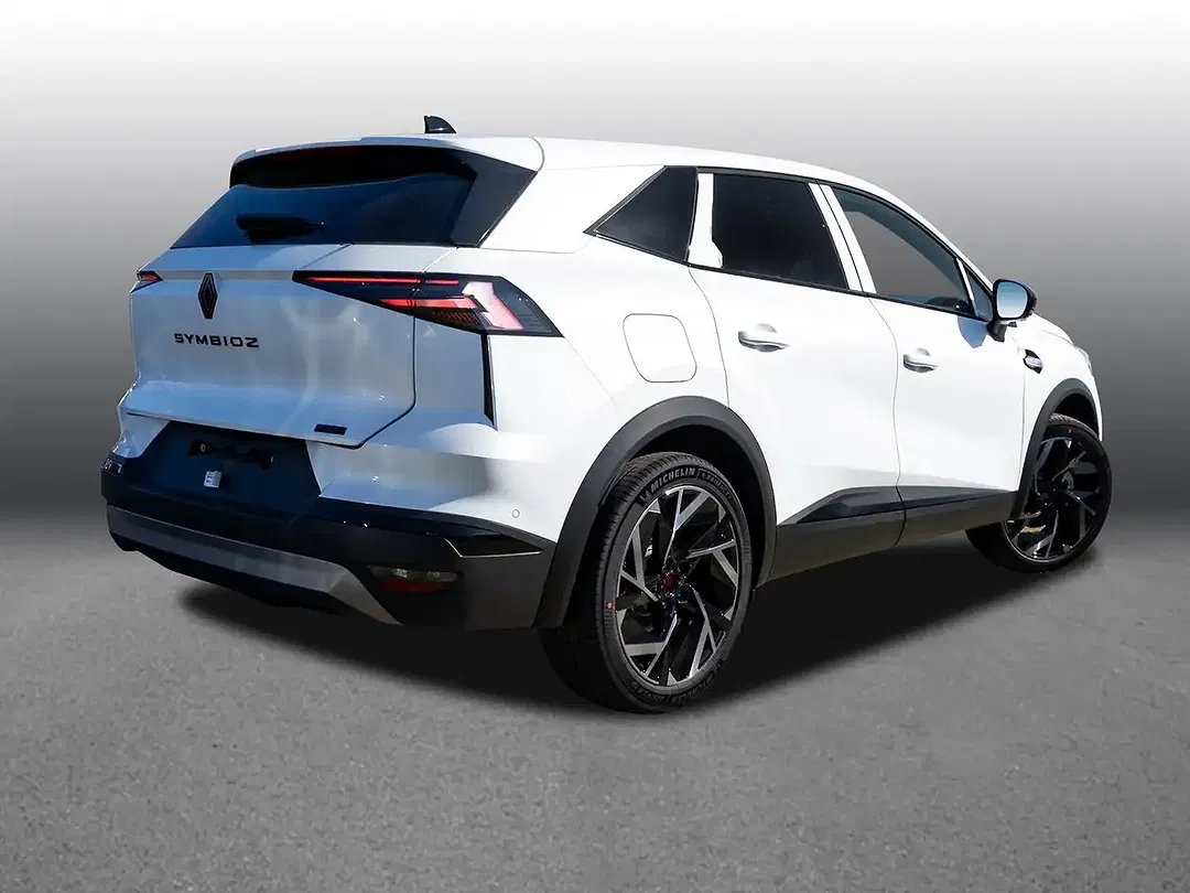 Renault Symbioz - Thumbnail 2