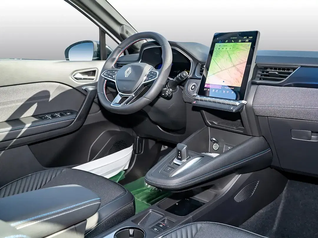 Renault Symbioz - Thumbnail 6