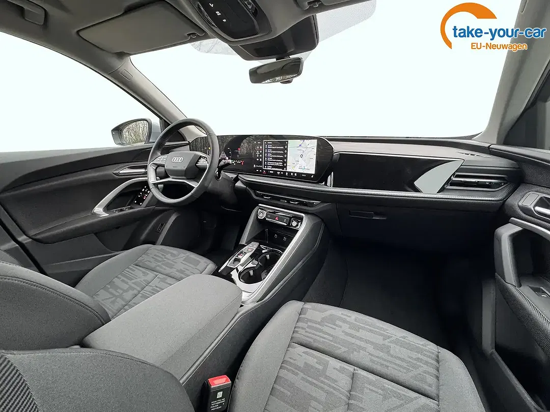 Audi Q5 - Thumbnail 13