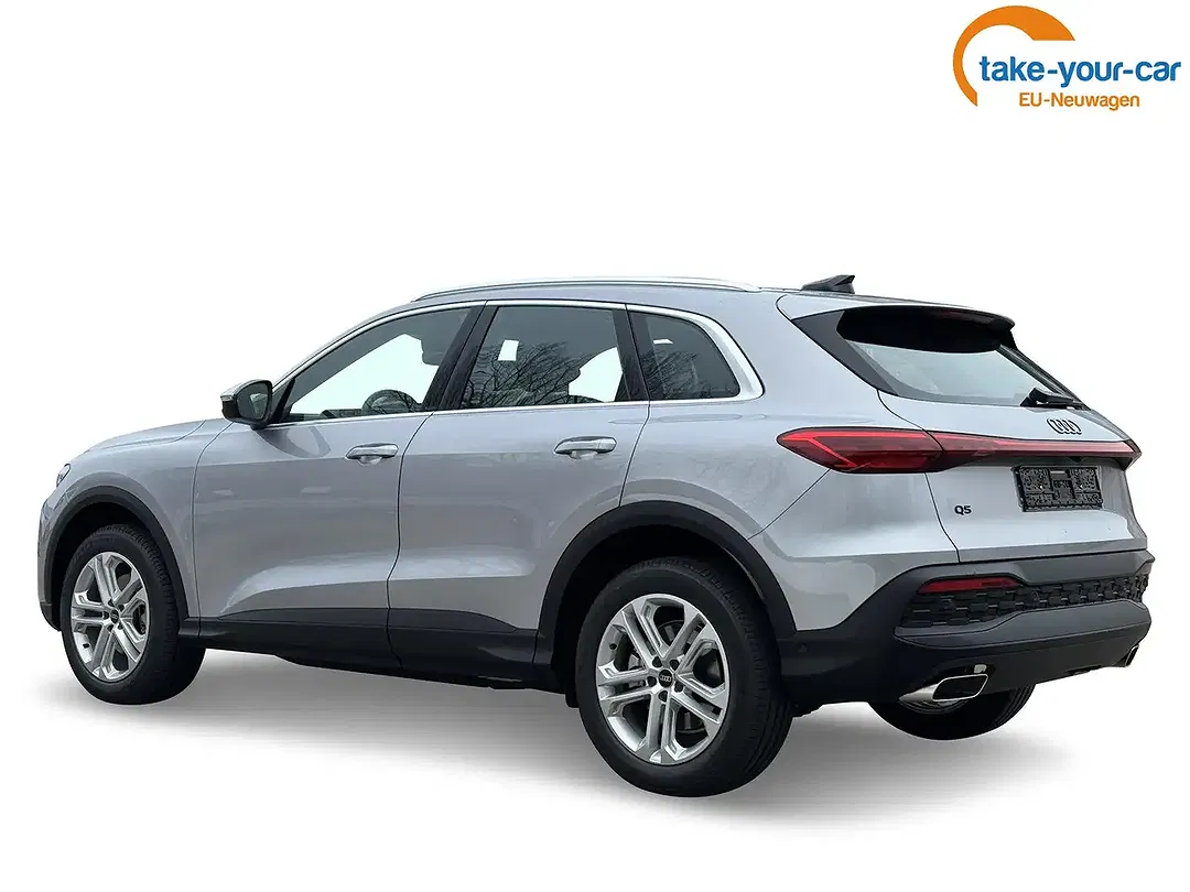 Audi Q5 - Thumbnail 3