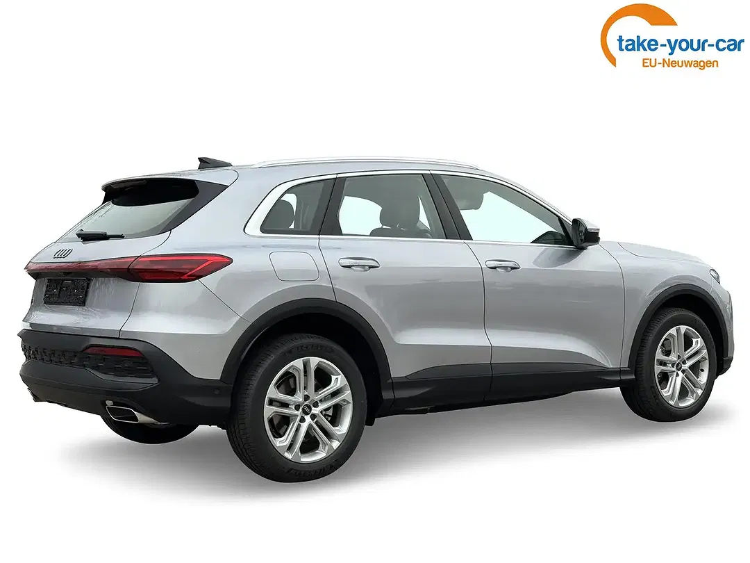 Audi Q5 - Thumbnail 5