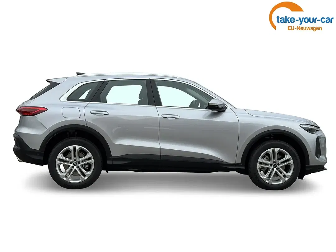 Audi Q5 - Thumbnail 6