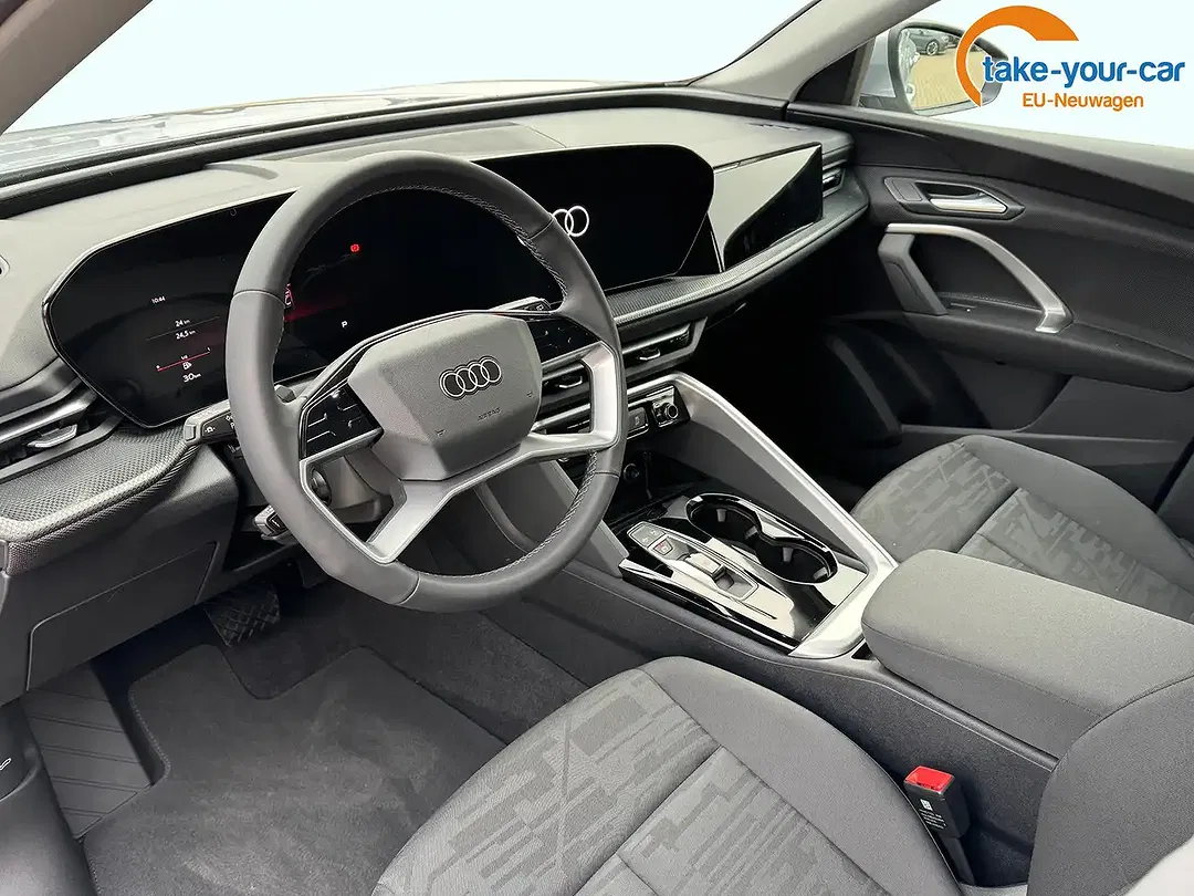 Audi Q5 - Thumbnail 9