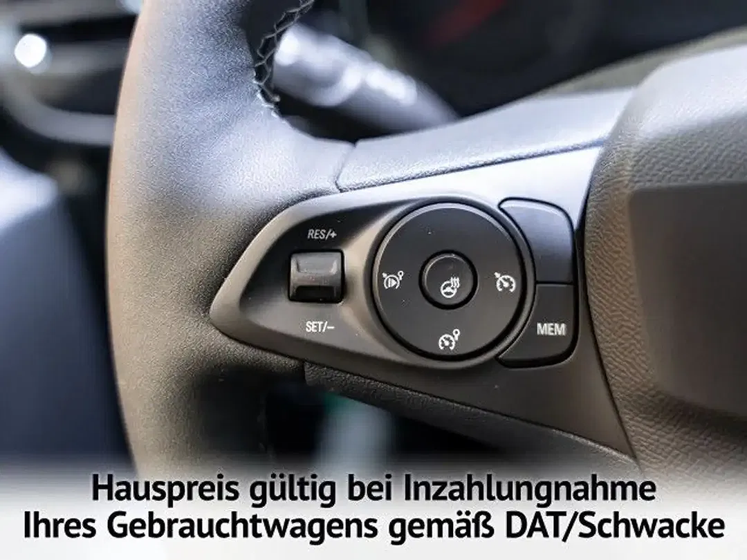 Opel Corsa - Thumbnail 10