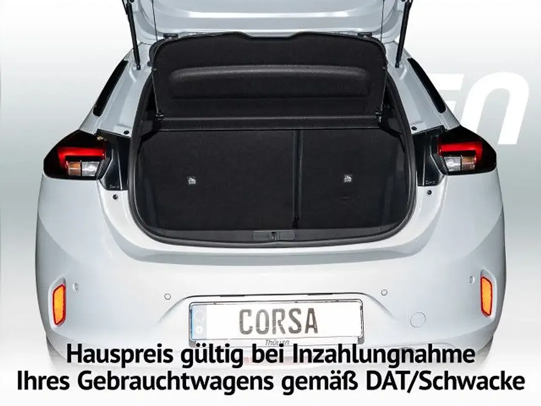 Opel Corsa - Thumbnail 4