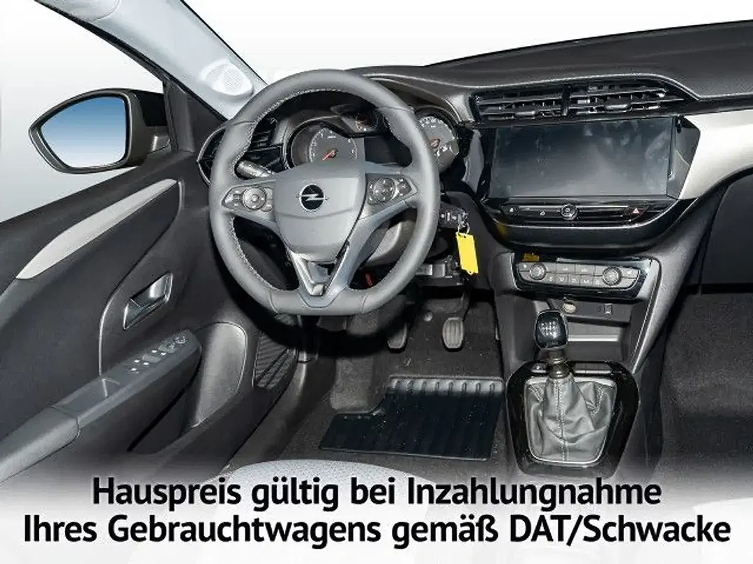 Opel Corsa - Thumbnail 6