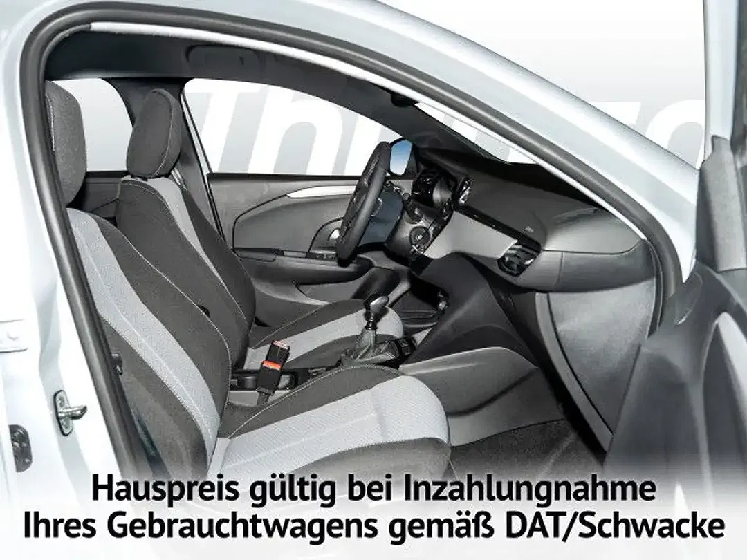 Opel Corsa - Thumbnail 7