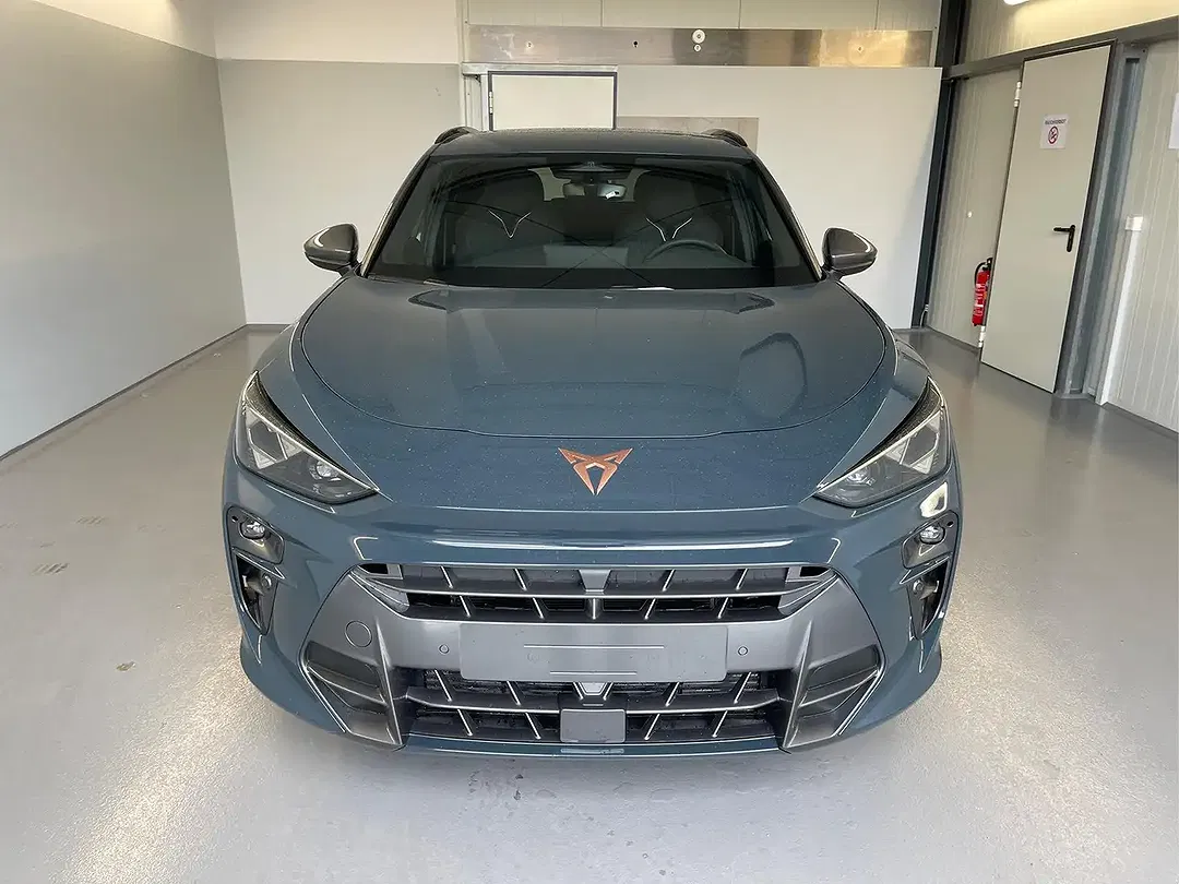 CUPRA Terramar - Thumbnail 2