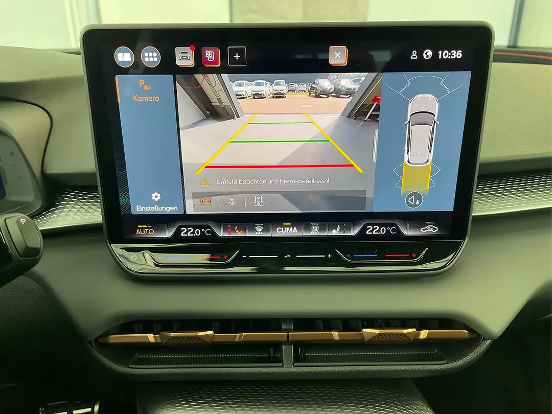 CUPRA Terramar - Thumbnail 20