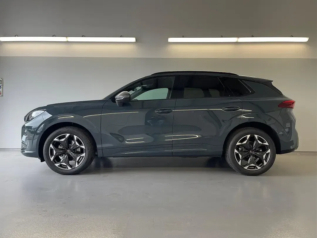 CUPRA Terramar - Thumbnail 3