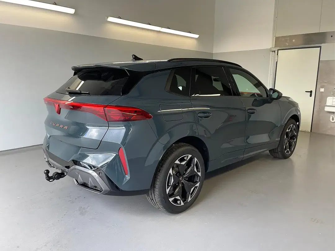 CUPRA Terramar - Thumbnail 4