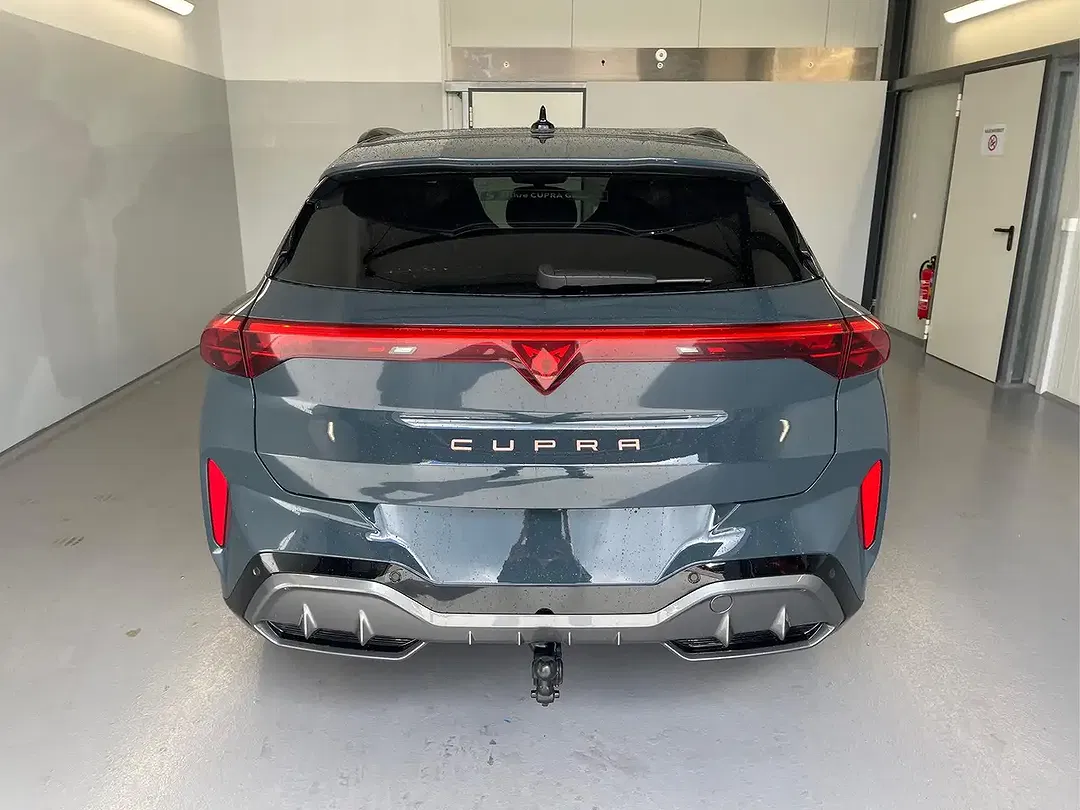 CUPRA Terramar - Thumbnail 5