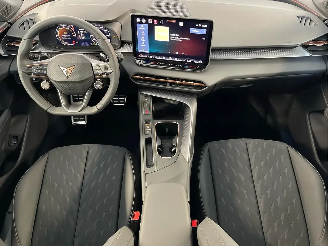 CUPRA Terramar - Thumbnail 6