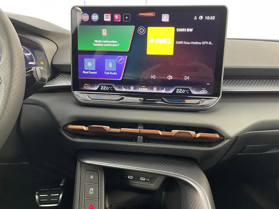 CUPRA Terramar - Thumbnail 7