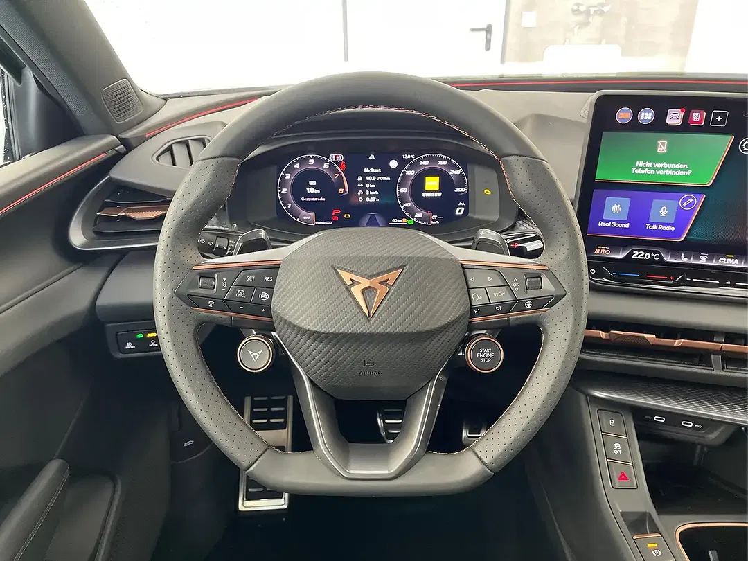 CUPRA Terramar - Thumbnail 8
