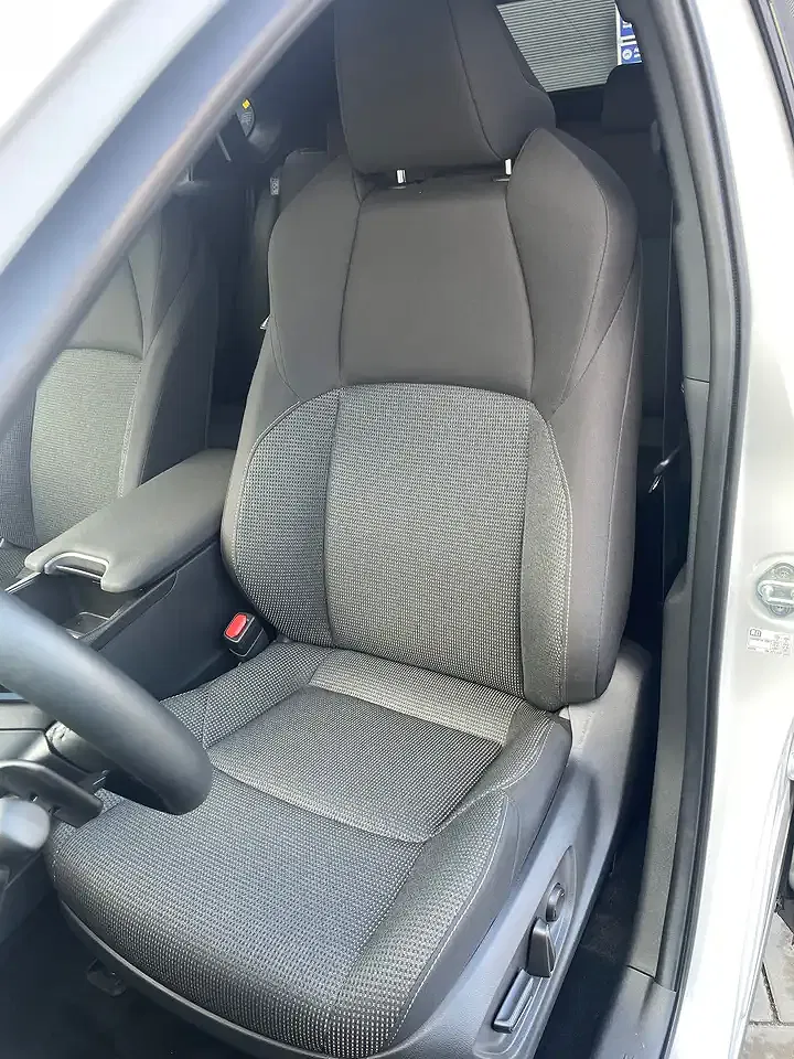 Subaru Solterra - Thumbnail 8