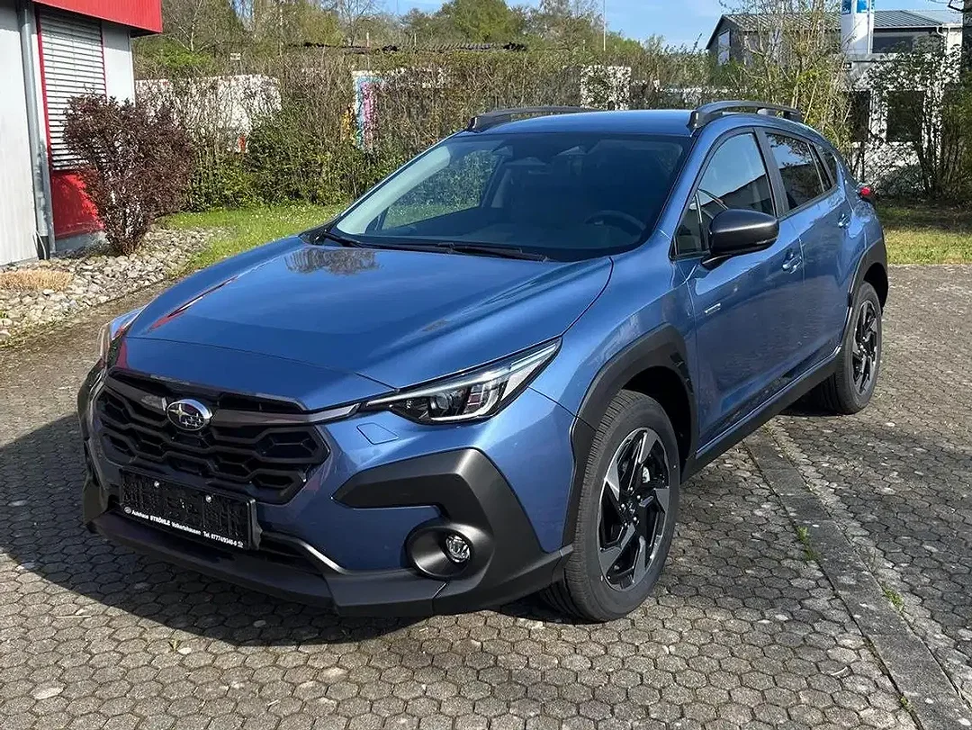 Subaru Crosstrek - Afbeelding 1