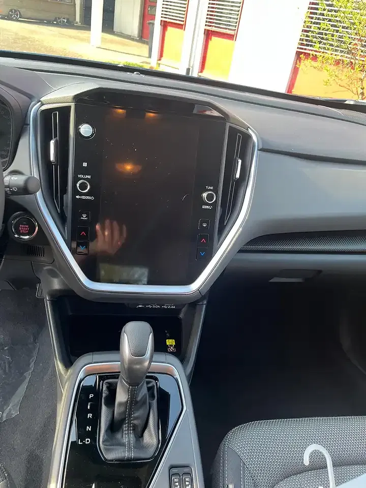 Subaru Crosstrek - Thumbnail 14