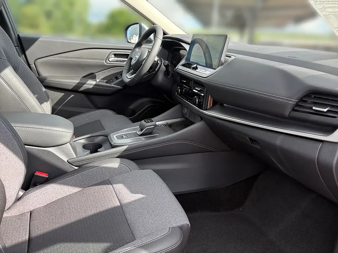 Nissan Qashqai - Thumbnail 9