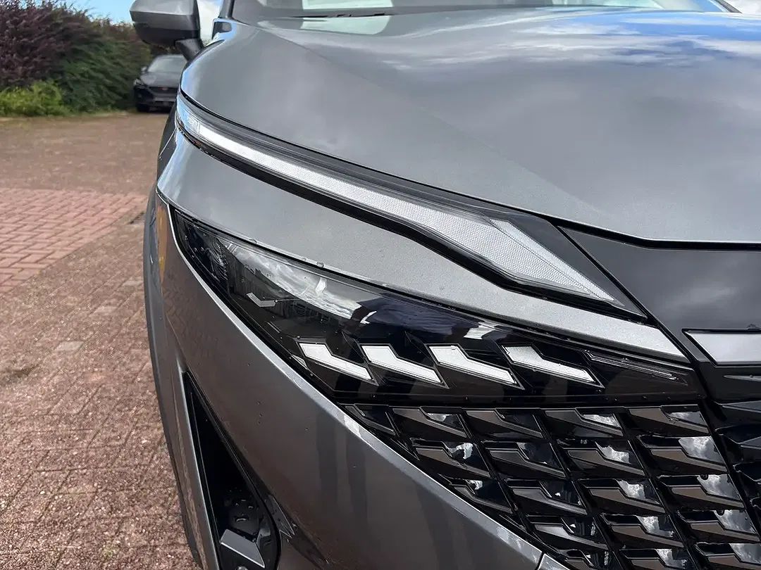 Nissan Qashqai - Thumbnail 7