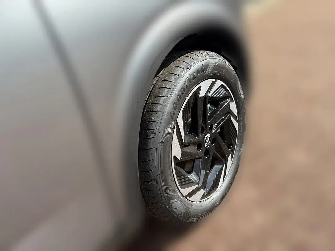 Nissan Qashqai - Thumbnail 8