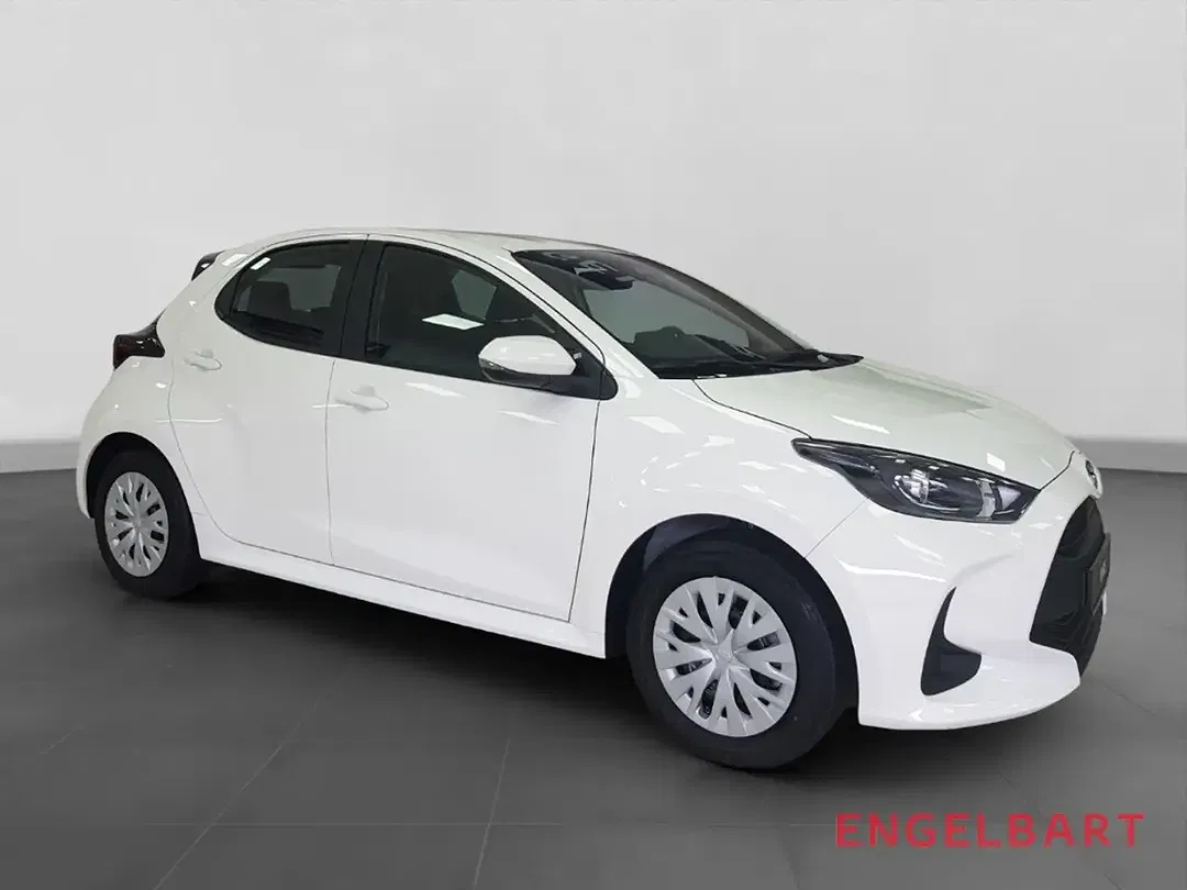 Toyota Yaris - Thumbnail 5
