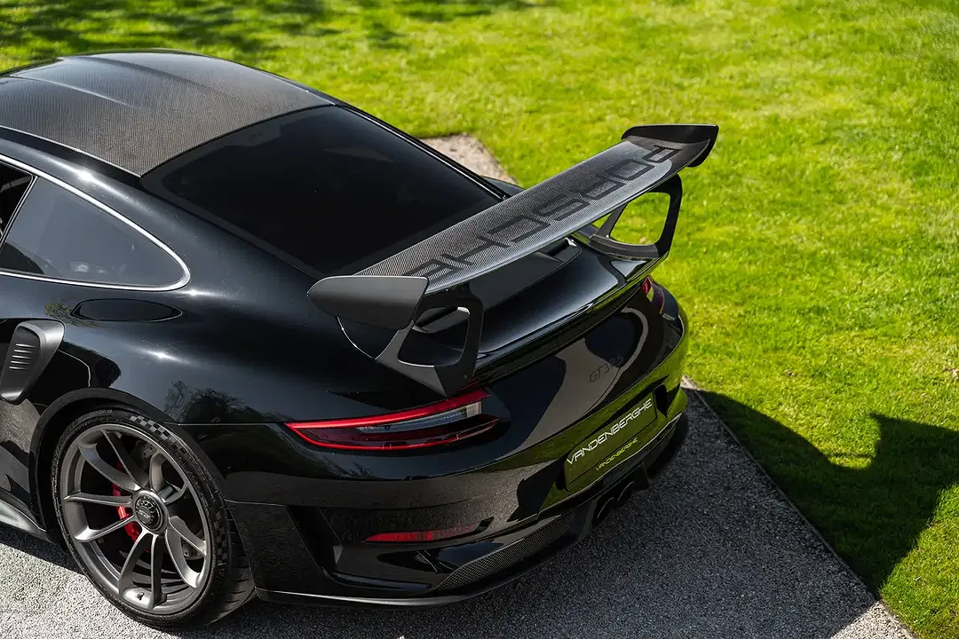 Porsche 991 - Thumbnail 7