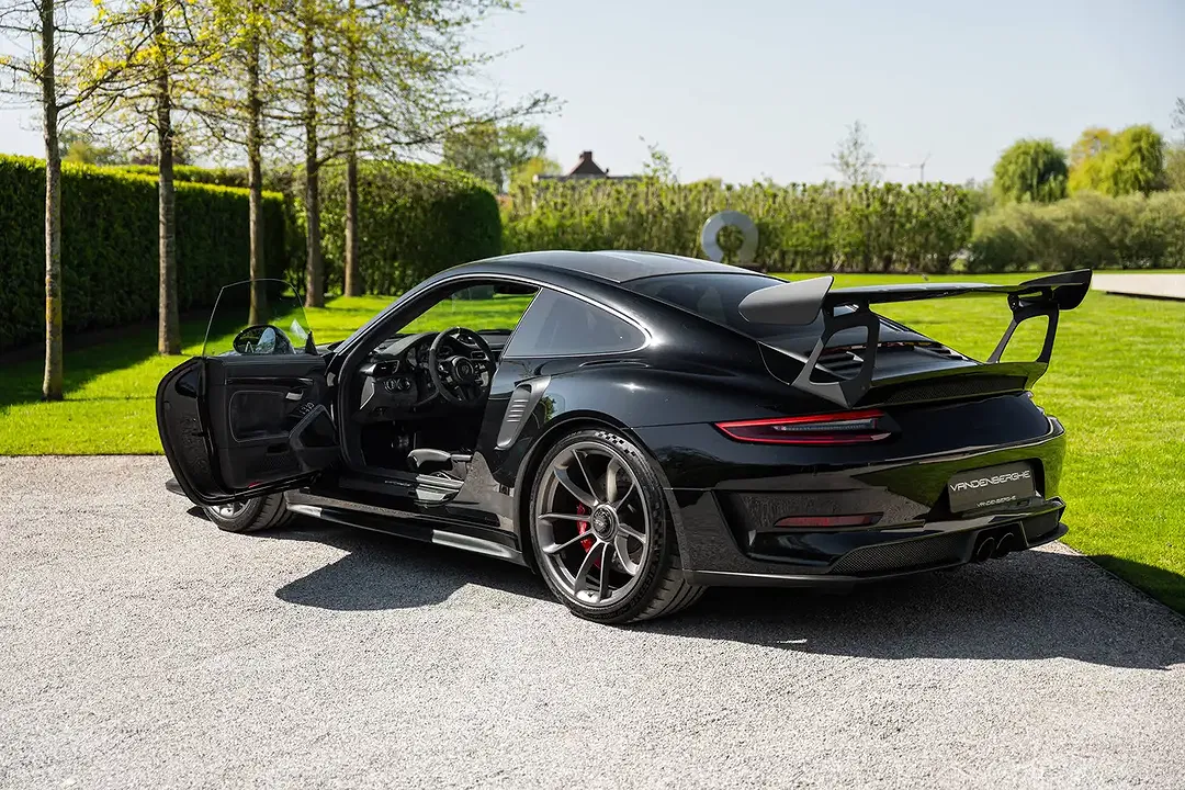 Porsche 991 - Thumbnail 8