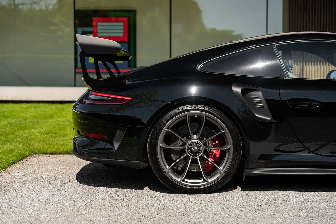 Porsche 991 - Thumbnail 4