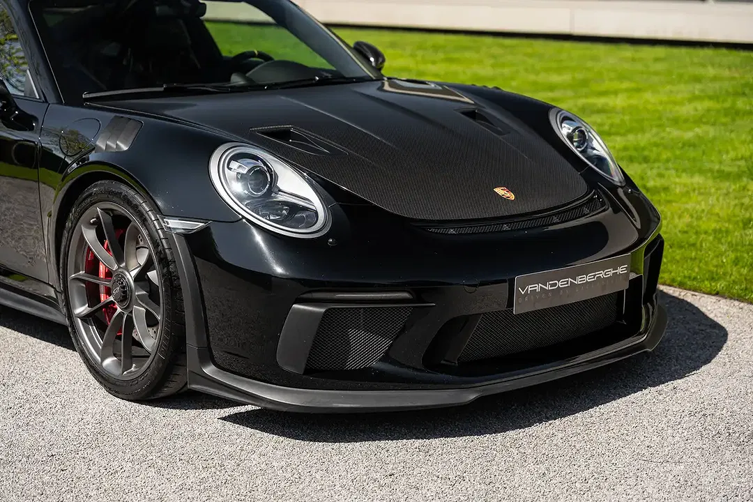 Porsche 991 - Thumbnail 5