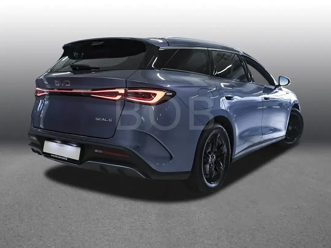 BYD Seal 6 - Thumbnail 2