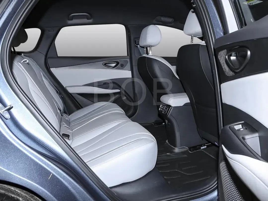 BYD Seal 6 - Thumbnail 5