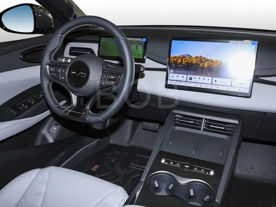 BYD Seal 6 - Thumbnail 6