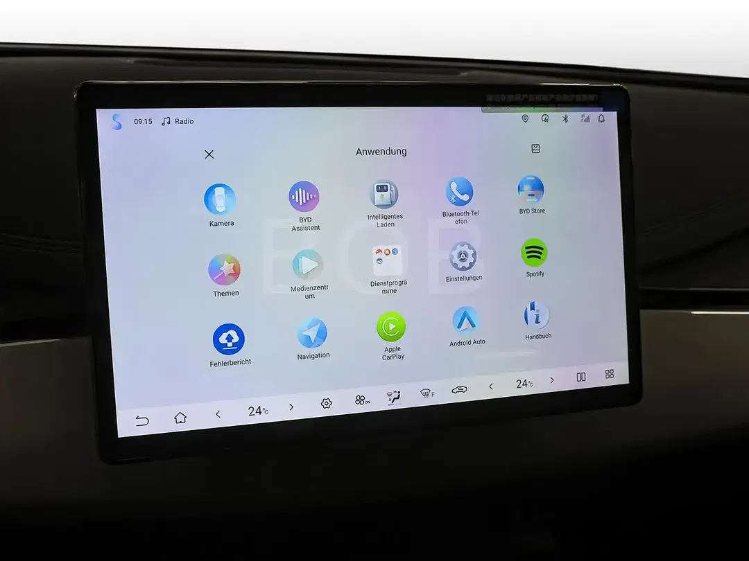 BYD Seal 6 - Thumbnail 8