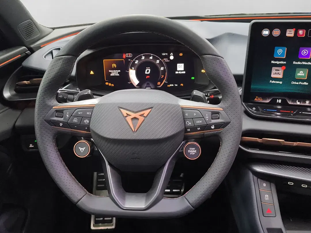 CUPRA Terramar - Thumbnail 10