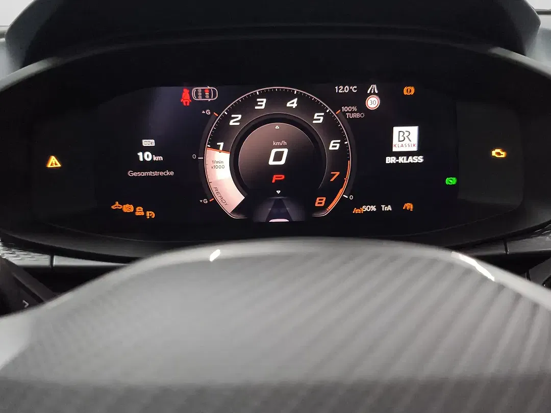 CUPRA Terramar - Thumbnail 11