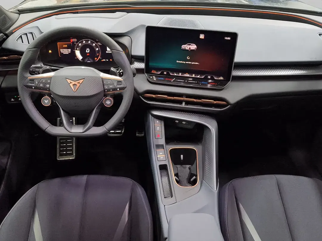 CUPRA Terramar - Thumbnail 14