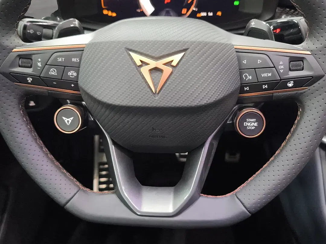 CUPRA Terramar - Thumbnail 15