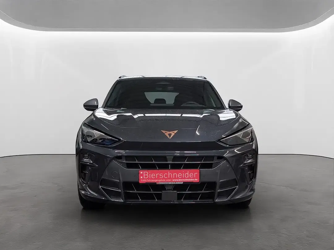 CUPRA Terramar - Thumbnail 5