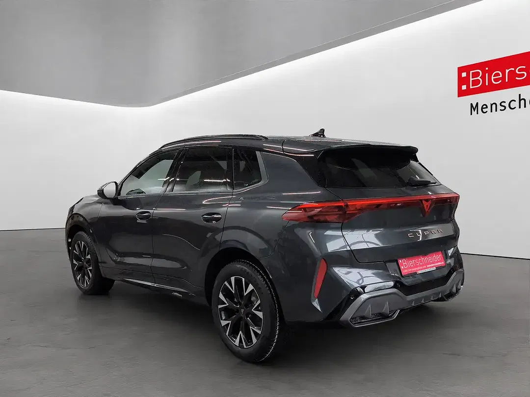CUPRA Terramar - Thumbnail 7