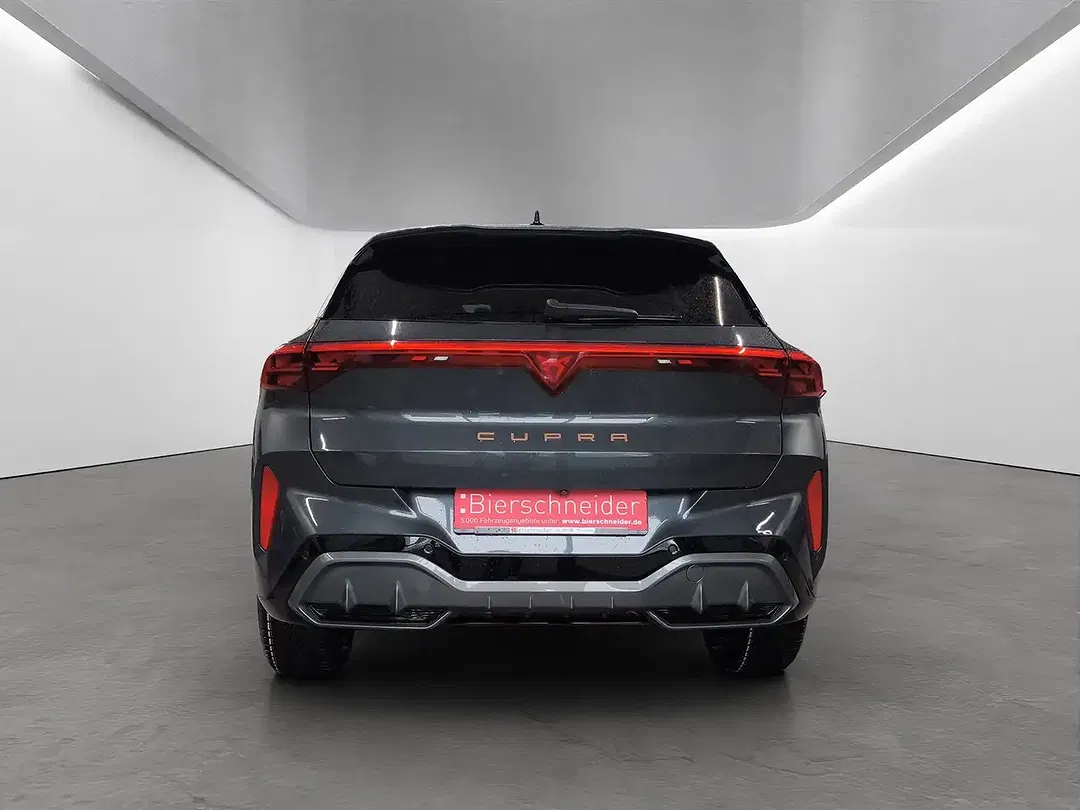 CUPRA Terramar - Thumbnail 8