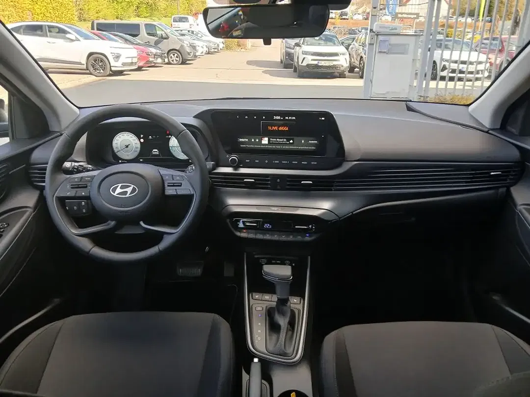 Hyundai i20 - Thumbnail 14